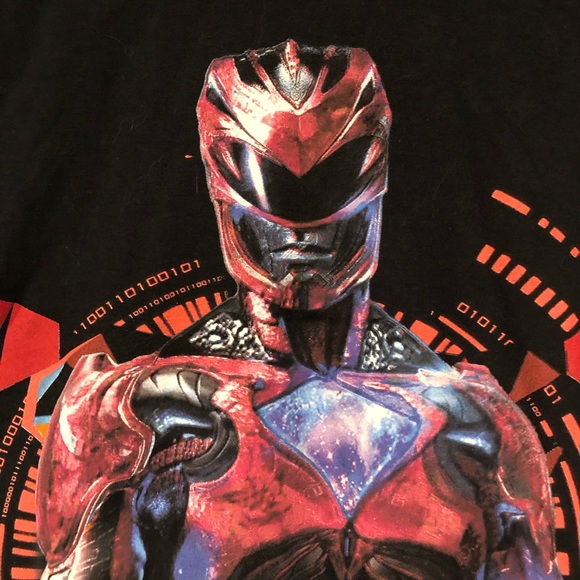 Graphic Tee - Picture 2 of 4